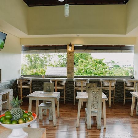 Taman Asih Bingin Homestay Uluwatu Extérieur photo