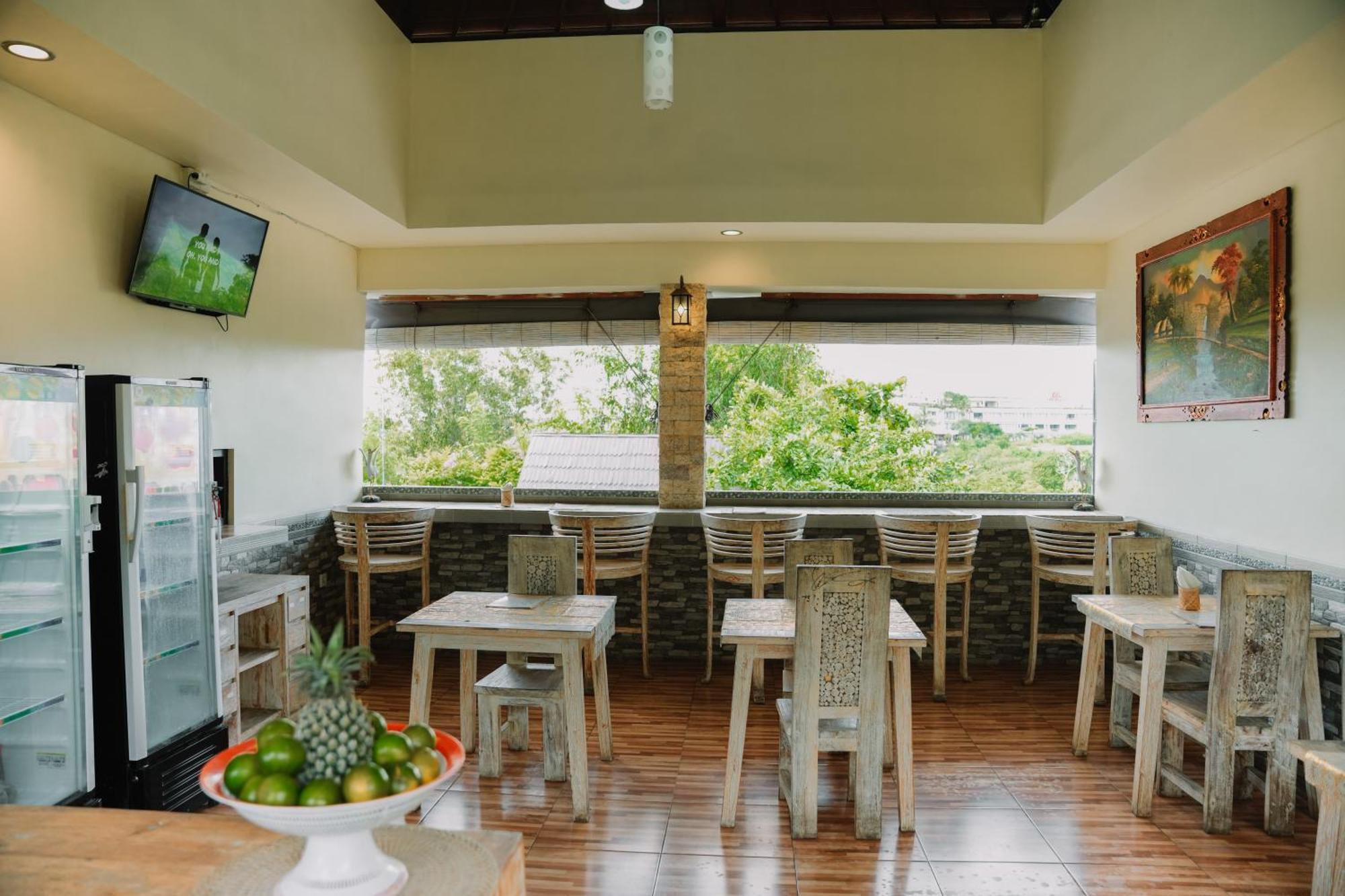 Taman Asih Bingin Homestay Uluwatu Extérieur photo
