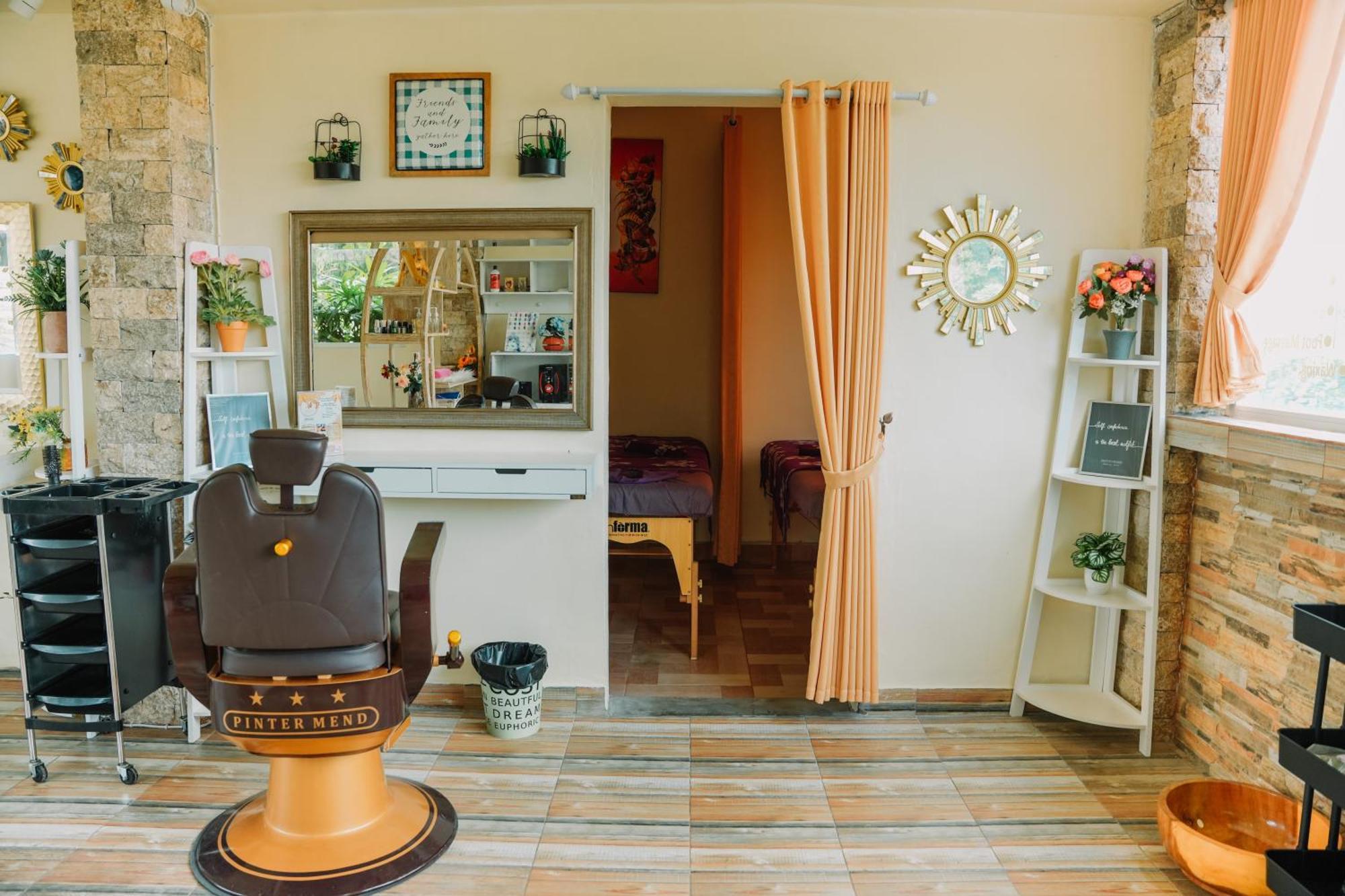 Taman Asih Bingin Homestay Uluwatu Extérieur photo