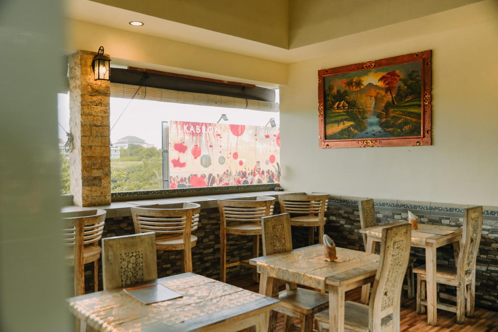 Taman Asih Bingin Homestay Uluwatu Extérieur photo