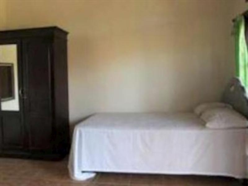 Taman Asih Bingin Homestay Uluwatu Extérieur photo